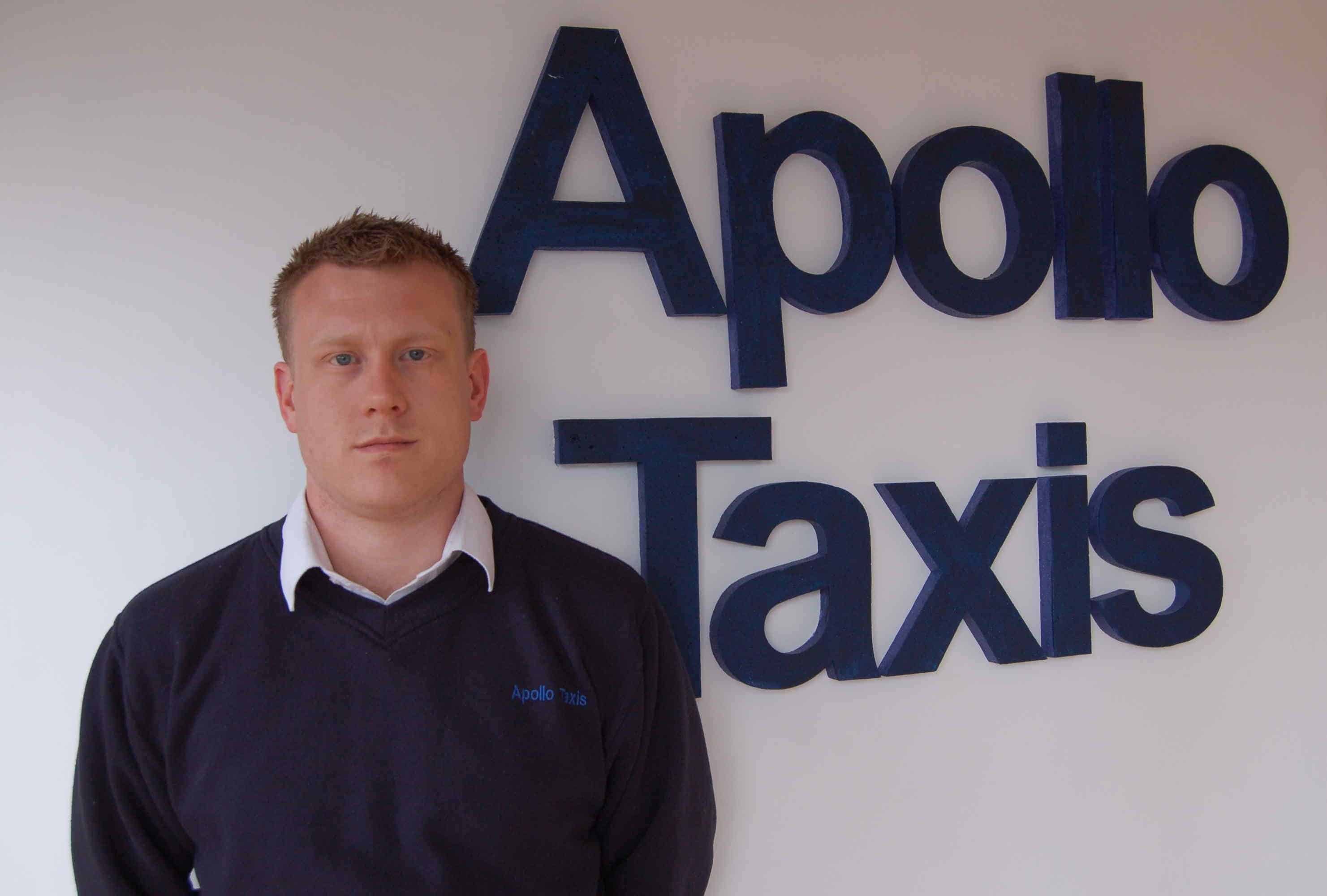 Apollo maidstone Apollo maidstone